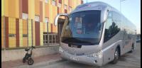 Alquiler de autobuses y microbuses... CLASIFICADOS Buenanuncios.es
