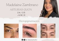 Micropigmentación de cejas... CLASIFICADOS Buenanuncios.es