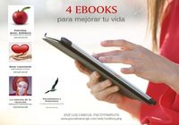 Ebooks para mejorar tu vida (Toda España)... CLASIFICADOS Buenanuncios.es