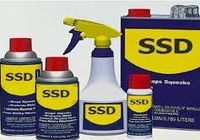 Ssd chemical solution... CLASIFICADOS Buenanuncios.es