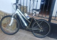 Bici Orbea. Mod. Roule 26... CLASIFICADOS Buenanuncios.es