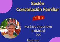 Consultas Constelación Familiar... CLASIFICADOS Buenanuncios.es