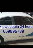 Taxi se Joaquín 24 Horas... CLASIFICADOS Buenanuncios.es