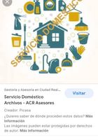 Española servicio doméstico por horas... CLASIFICADOS Buenanuncios.es