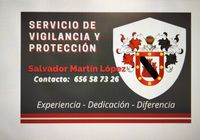 Servicios profesionales, Vigilancia, protección y seguridad... CLASIFICADOS Buenanuncios.es