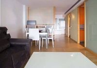 Apartamento 45 m2. Con mueble ,1 habitacíión... ANUNCIOS Buenanuncios.es
