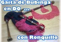 VENDO GAITA DE BUBINGA EN DO CON RONQUILLO... CLASIFICADOS Buenanuncios.es
