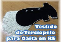 VENDO VESTIDO PARA GAITA CADETE... CLASIFICADOS Buenanuncios.es
