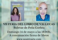 FERIA DEL LIBRO VALLECAS PRESENTACION PSICOLOGIA POSITIVA POSITIVARTE... CLASIFICADOS Buenanuncios.es