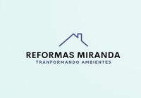 TRANSFORMA TU HOGAR CON REFORMAS MIRANDA... CLASIFICADOS Buenanuncios.es