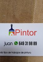 PINTOR CARTAGENA TLF - 649 319 889... ANUNCIOS Buenanuncios.es