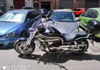 Se vende moto custom... ANUNCIOS Buenanuncios.es