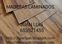 Colocacion de suelos de maderas laminados... CLASIFICADOS Buenanuncios.es