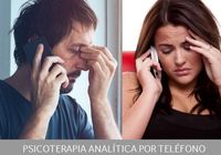 Psicoterapia Analítica Telefónica... CLASIFICADOS Buenanuncios.es