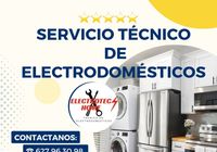 TÉCNICOS DE ELECTRODOMÉSTICOS... CLASIFICADOS Buenanuncios.es