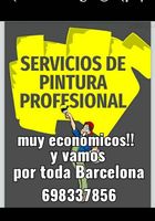 Pintor profesional económico... ANUNCIOS Buenanuncios.es