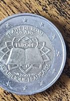 Francia 2007, 2€, 50º aniversario del Tratado de Roma,... ANUNCIOS Buenanuncios.es