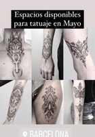 Tatuajes a buen precio... ANUNCIOS Buenanuncios.es