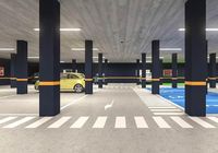 Oportunidad de inversión en un Parking en rotación... ANUNCIOS Buenanuncios.es