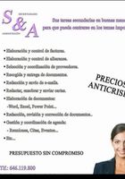 Asistente Virtual y Presencial... ANUNCIOS Buenanuncios.es