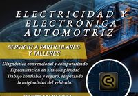 Electricidad y electrónica automotriz... ANUNCIOS Buenanuncios.es
