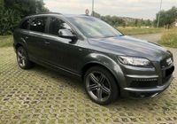 Audi Q7 4.2 TDI Vehículo todoterreno... ANUNCIOS Buenanuncios.es