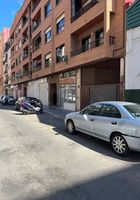 Venta garaje av puerto con calle serrería... ANUNCIOS Buenanuncios.es