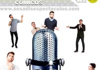 Monologos comicos. monologuistas... ANUNCIOS Buenanuncios.es