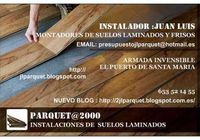 Suelos de maderas laminados... ANUNCIOS Buenanuncios.es