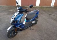 Vendo moto scooter peugeot... ANUNCIOS Buenanuncios.es