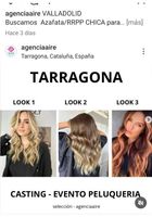 Chicas para balayage... ANUNCIOS Buenanuncios.es