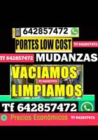 MUDMAZAS MINI PORTES VACIADOS INMUEBLES... ANUNCIOS Buenanuncios.es