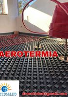 Aerotermia suelo radiante-refrescante Madrid.... ANUNCIOS Buenanuncios.es