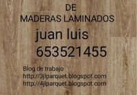 Suelos de maderas laminados... ANUNCIOS Buenanuncios.es