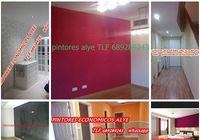 Pintor economico en getafe 689289243. español. dtos.... ANUNCIOS Buenanuncios.es