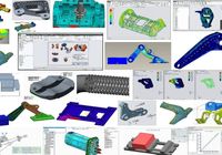 Curso/Formación CAD PTC Creo Parametric in inglès... ANUNCIOS Buenanuncios.es