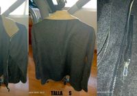 CHAQUETA POLAR GRIS 10 ... ANUNCIOS Buenanuncios.es