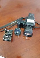 Vendo Mamiya 645pro... ANUNCIOS Buenanuncios.es