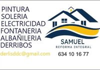 Derribos y reformas integrales en general ... ANUNCIOS Buenanuncios.es