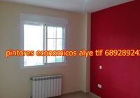 PINTOR ECONOMICO EN GETAFE 689289243 ESPAÑOL DTOS.... ANUNCIOS Buenanuncios.es