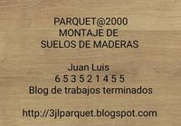 Suelos de maderas laminados... ANUNCIOS Buenanuncios.es