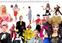 Espectaculos para adultos... ANUNCIOS Buenanuncios.es