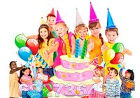 Fiestas infantiles para cumpleaños... ANUNCIOS Buenanuncios.es