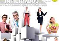 Actores infiltrados.... ANUNCIOS Buenanuncios.es